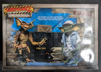 NECA Gremlins 2 The New Batch Demolition Gremlins 2 Pack  (TY001)