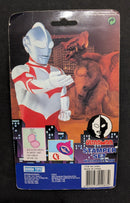 Ultraman Stamper Set (1997) Dorda Toys NIB (TY001)