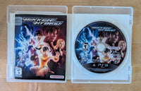 Tekken Hybrid (Sony PlayStation 3 PS3, 2011) (V055)