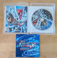 Dengeki Bunko Fighting Climax Ignition(Sony Playstaion3) (V055)