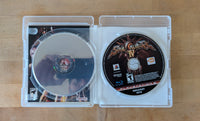 Tekken 6/Soul Calibur 4 Bundle (Sony PlayStation 3) (V055)