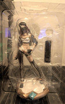 League of Legends LOL Official KDA Akali Statue PVC Figure W/Box and Card (V055)