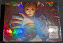 Chun Li Street Fighter 15th Anniversary Controller PS2 PlayStation 2 Pad (V055)