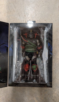 NECA Dungeons and Dragons Ultimate Grimsword (ty006)