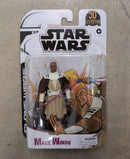 Hasbro Star Wars The Black Series Lucasfilm 50 Mace Windu Action Figure (ty006)
