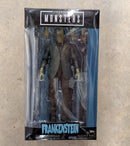Universal Monsters Frankenstein 6.5" Action Figure JADA Toys (ty006)