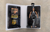 2022 Diamond Select - Cobra Kai - JOHNNY LAWRENCE VHS SDCC (ty006)