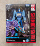 Transformers BLURR Studio Series 86-03 Hasbro Takara Tomy (Hasbro) (ty006)