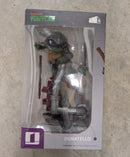 Teenage Mutant Ninja Turtles Donatello Statue Minico Iron Studios Vinyl (ty006)