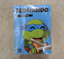 Youtooz: Leonardo Teenage Mutant Ninja Turtles Collection (ty006)