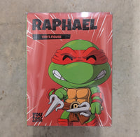 Youtooz: Raphael Teenage Mutant Ninja Turtles Collection (ty006)