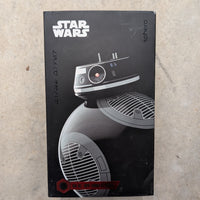 Sphero Star Wars BB-9E Drive Hologram Function App Enabled Droid (ty006)