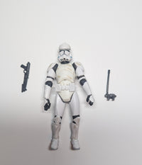 Hasbro Star Wars Revenge of the Sith Clone Trooper Super Articulated (T007)
