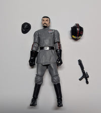 Star Wars The Legacy Collection Comic Pack #17 - Baron Soontir Fel  (T007)