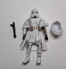 Star Wars Legacy Collection TLC BD24 Clone Commander Faie 3.75" Complete(T007)