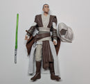 Star Wars Evolutions Force Unleashed Starkiller Jedi Galen Marek 3.75”(T007)