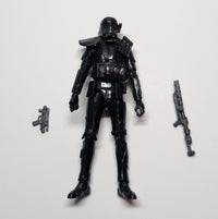 Star Wars Vintage Collection Imperial Death Trooper VC127 3.75" LOOSE (T007)