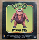Battletoads Anthology Collection Wave 1 PORKA PIG Figure Premium DNA  NIB
