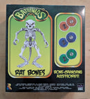 Battletoads Anthology Collection Wave 1 RAT RONES Figure Premium DNA  NIB