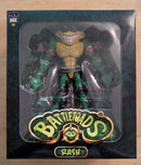 Battletoads Anthology Collection Wave 1 RASH Figure Premium DNA  NIB