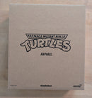 TMNT Raphael Ultimates Edition by Super7 NIB
