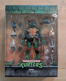 TMNT Raphael Ultimates Edition by Super7 NIB