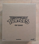 TMNT Foot Soldier Ultimates Edition by Super7 NIB