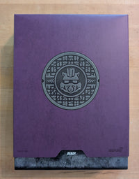 TMNT Bebop Ultimates Edition by Super7 NIB