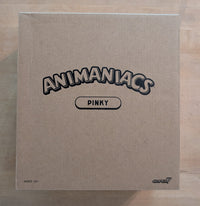 Animaniacs Pinky Ultimates Edition by Super7 NIB