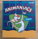 Animaniacs Pinky Ultimates Edition by Super7 NIB