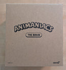 Animaniacs The Brain Ultimates Edition by Super7 NIB