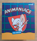 Animaniacs The Brain Ultimates Edition by Super7 NIB