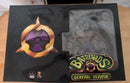 Battletoads Anthology Collection Wave 1 GENERAL VERMIN Figure Premium DNA NIB