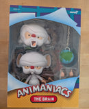 Animaniacs The Brain Ultimates Edition by Super7 NIB