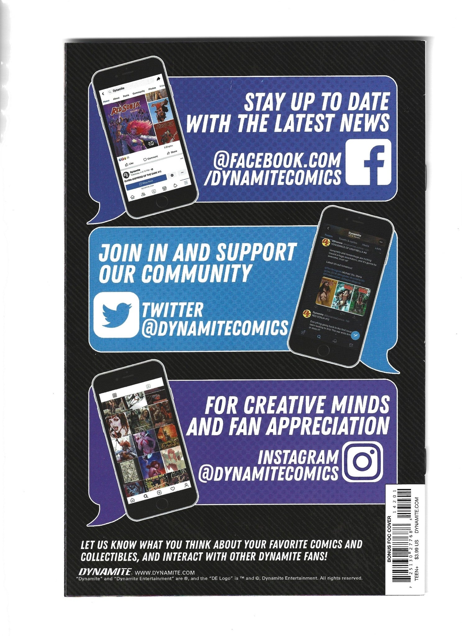 Red Sonja #14 Blood Red Virgin Variant (LF006)