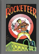 Pacific Presents #1 Rocketeer VF+ (LF007)