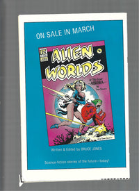 Pacific Presents #2 Rocketeer VF+ (LF007)