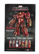 Spider-Woman #1  Action Figure Variant VF/NM (LF005)