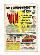 Superman #147 1961 1st app. Legion of Super-Villains Fa/GD (LF006)