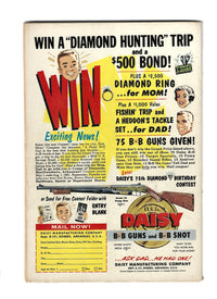 Superman #147 1961 1st app. Legion of Super-Villains Fa/GD (LF006)