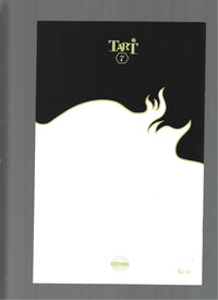 Tart #7 Kechal Comics Exclusive Signed by Kevin Joseph NM (LF007)