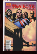 The Boys #19 VF/NM Key 1st App Lamplighter Massive Sale T002