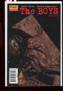 The Boys #20 VF/NM Key Massive Sale T002