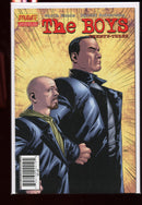 The Boys #23 VF/NM Key Massive Sale T002