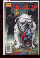 The Boys #26 VF/NM Key Massive Sale T002