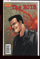 The Boys #27 VF/NM Key Massive Sale T002