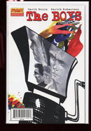 The Boys #29 VF/NM Key Massive Sale T002