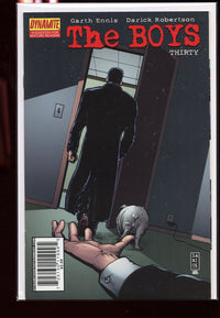 The Boys #30 VF/NM Key Massive Sale T002