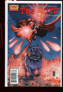 The Boys #32 VF/NM Key Massive Sale T002