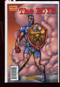 The Boys #33 VF/NM Key Massive Sale T002